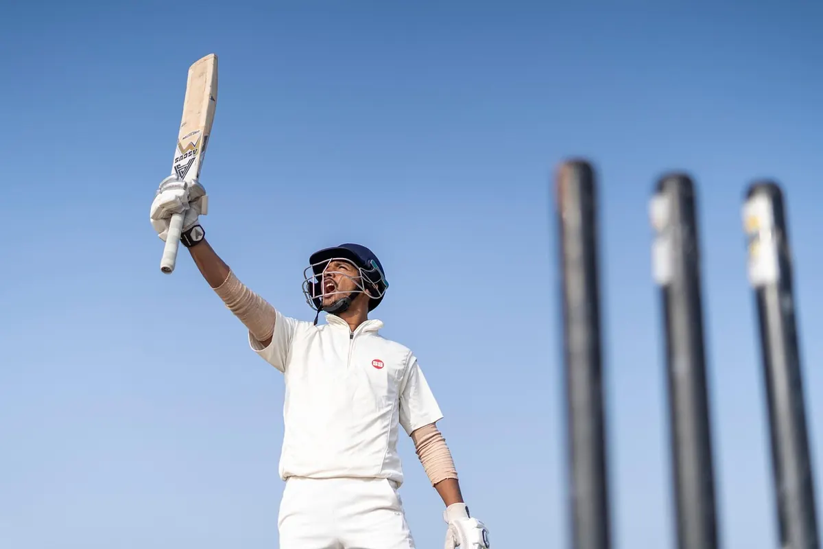 How to Join a Local Cricket Club in Mercia: A Beginner's Guide