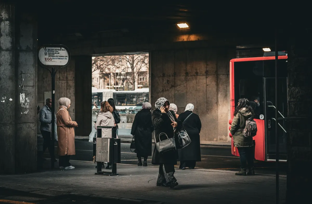 Mercia's New Bus Fare Changes Explained: What Commuters Need to Know